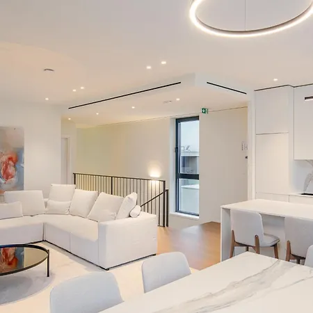 Petram With Rooftop Pool By Interhome * Savudrija