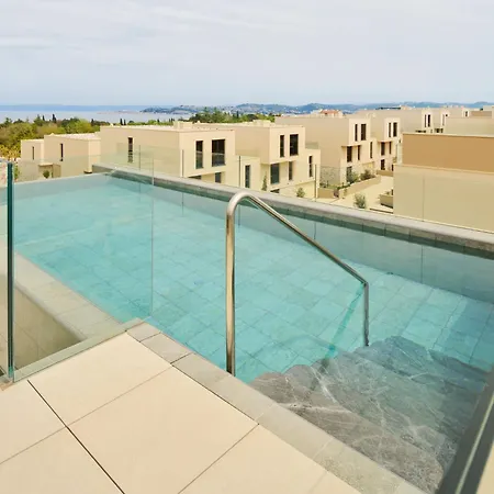 Prázdninový dům Petram With Rooftop Pool By Interhome