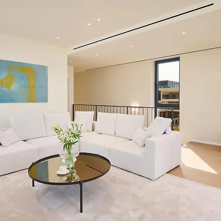 Petram With Rooftop Pool By Interhome Savudrija