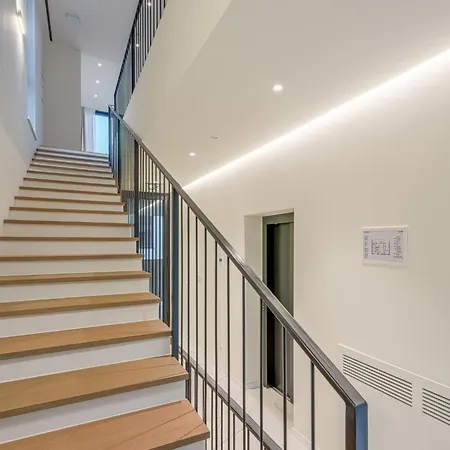 Petram With Rooftop Pool By Interhome Prázdninový dům *