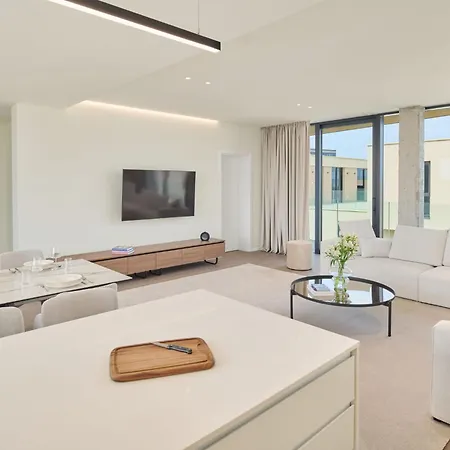 Petram With Rooftop Pool By Interhome Prázdninový dům *