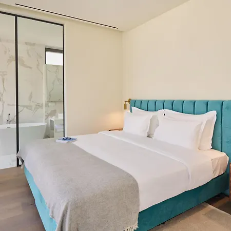 Petram With Rooftop Pool By Interhome