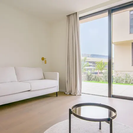 Holiday home Petram With Rooftop Pool By Interhome