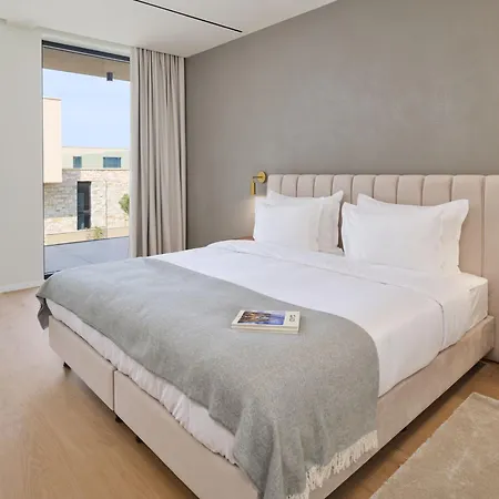 Petram With Rooftop Pool By Interhome * سافودغيا