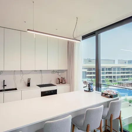 Petram With Rooftop Pool By Interhome Prázdninový dům