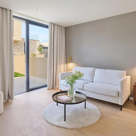 Petram With Rooftop Pool By Interhome Prázdninový dům Savudrija