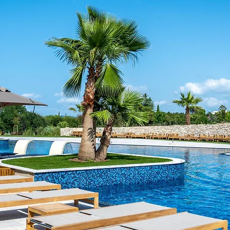 Petram With Rooftop Pool By Interhome *